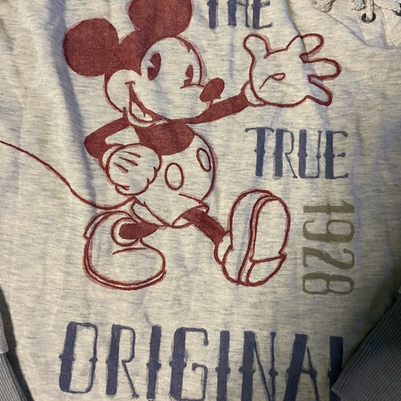 Disney’s Mickey Mouse - The True Original woman’s pullover - Picture 3 of 6